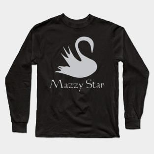 Mazzy Star Ethereal Sound Long Sleeve T-Shirt